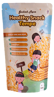 Tempe 70g