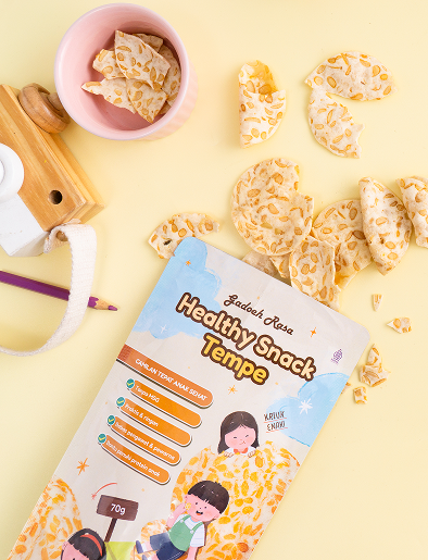 Healthy Snack Tempe